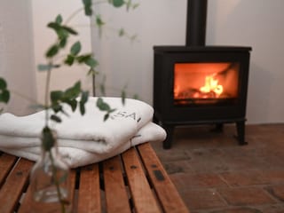 hier ist alles echt und natürlich