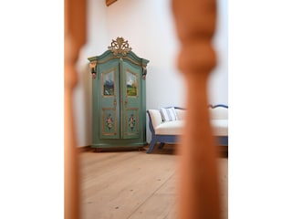 Farmhouse Schliersee Features 20