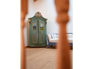 Ferienwohnung Schliersee Ausstattung 24