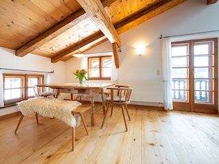 Farmhouse Schliersee Features 21