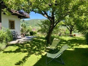 bio farm Biohof Schwaig Zaubernuss - Schliersee - image1