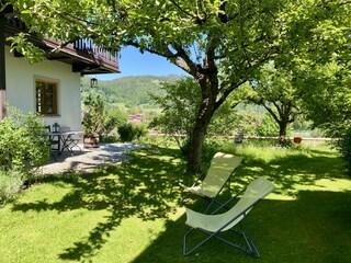 Farmhouse Schliersee Outdoor Recording 6