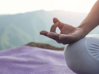 Yoga in Schliersee