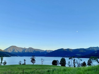 Zu jeder Jahreszeit einfach wunderschön