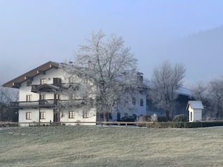Farmhouse Schliersee Outdoor Recording 3