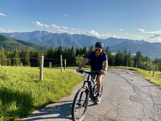 Farmhouse Schliersee Environment 38