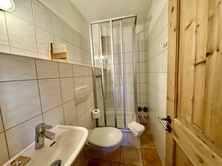 Ferienwohnung Schliersee Ausstattung 31