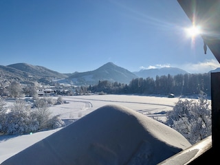 Farmhouse Schliersee Outdoor Recording 15