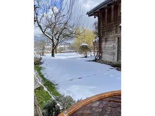 Farmhouse Schliersee Outdoor Recording 16