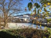 Organic farm Schliersee Outdoor Recording 1