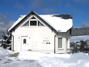 Traumurlaub im Erzgebirge Ferienhaus "wurzelferien.de" Carlsfeld - Eibenstock - image1