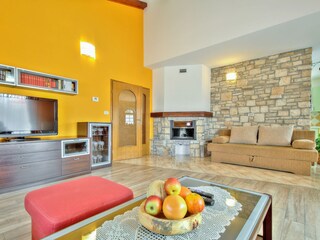 Casa per le vacanze Buje Caratteristiche 7