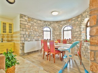 Casa per le vacanze Buje Caratteristiche 8