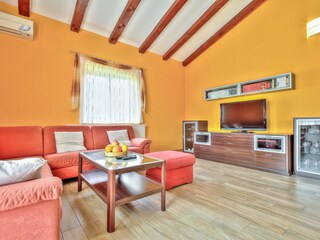 Casa per le vacanze Buje Caratteristiche 10