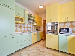 Casa per le vacanze Buje Caratteristiche 11