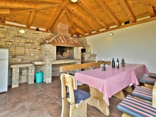 Casa per le vacanze Buje Caratteristiche 16