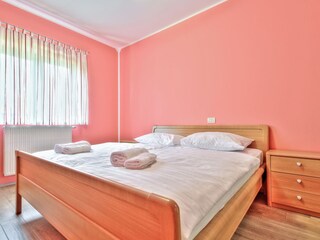 Casa per le vacanze Buje Caratteristiche 12