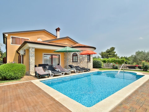 Ferienhaus Villa Morena