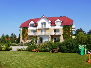 Holiday apartment Meridian