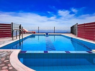 Villa Mirthios Außenaufnahme 4