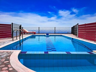 Villa Mirthios Buitenaudio-opname 4