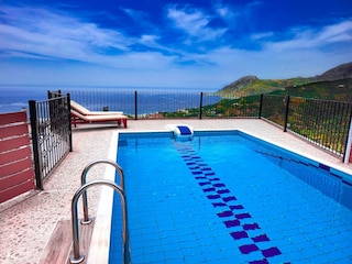 Villa Mirthios Außenaufnahme 6