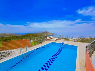 Villa Mirthios Outdoor Recording 1