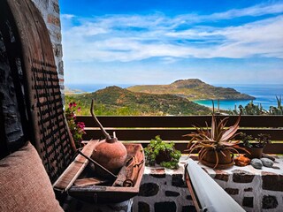 Villa Mirthios Buitenaudio-opname 9