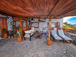 Villa Mirthios Grabación al aire libre 23