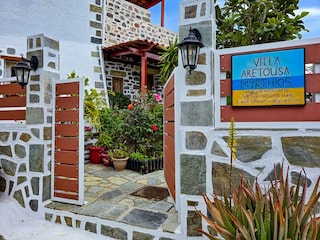 Villa Mirthios Außenaufnahme 24