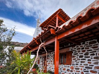 Villa Mirthios Registrazione all'aperto 16