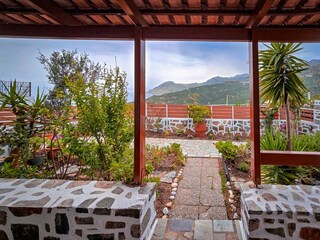 Villa Mirthios Registrazione all'aperto 17