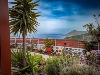 Villa Mirthios Buitenaudio-opname 18