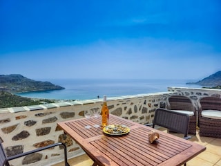 Villa Mirthios Außenaufnahme 22