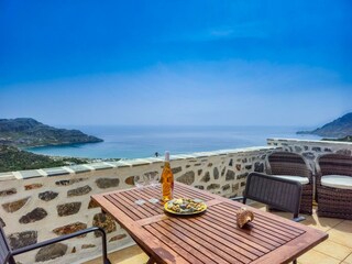 Villa Mirthios Buitenaudio-opname 22