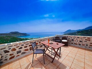 Villa Mirthios Enregistrement extérieur 21