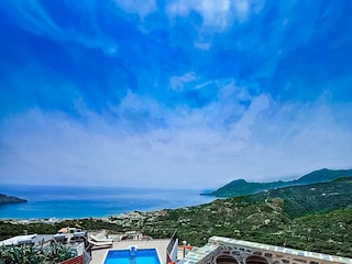 Villa Mirthios Außenaufnahme 2