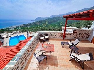 Villa Mirthios Außenaufnahme 19