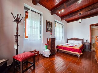 Villa Mirthios Características 33