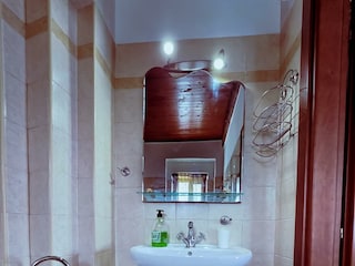 Villa Mirthios Ausstattung 36