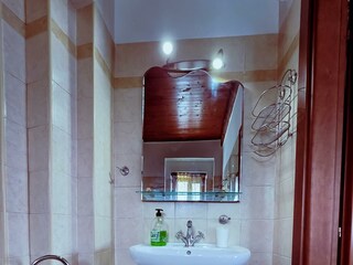 Villa Mirthios Caratteristiche 36