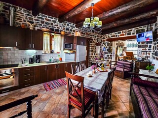 Villa Mirthios Ausstattung 26