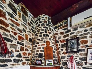 Villa Mirthios Équipement 28