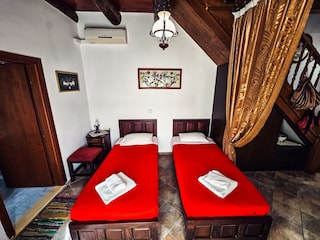 Villa Mirthios Ausstattung 31