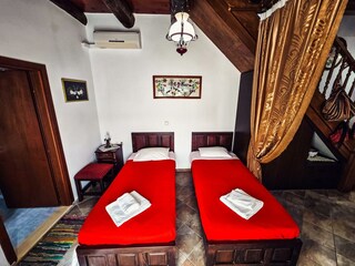 Villa Mirthios Características 31