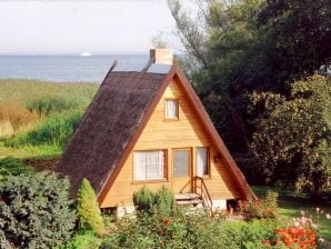 Ferienhaus Bellin - Ueckermünde - image1