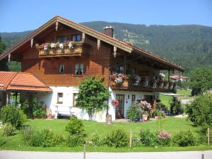 Ferienwohnung "Falkenstein" Jung Hildegard und Bernhard - Inzell - image1