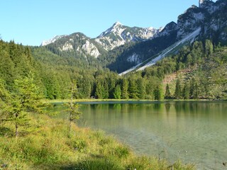 Frillensee Inzell