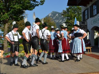 Inzeller Trachtlerjugend