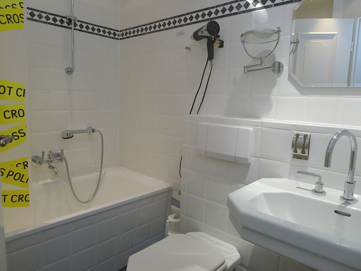 Ferienwohnung Sylturlaub mit Kunstgenuss  Westerland  Frau Ute Kn  fer